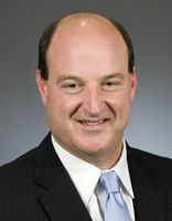 Photo of Paul Rosenthal