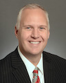 Photo of Paul T. Anderson