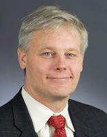 Photo of Paul Thissen