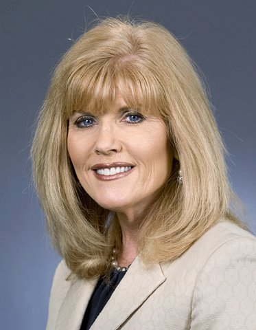 Peggy Scott