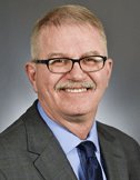 Photo of Rob Ecklund