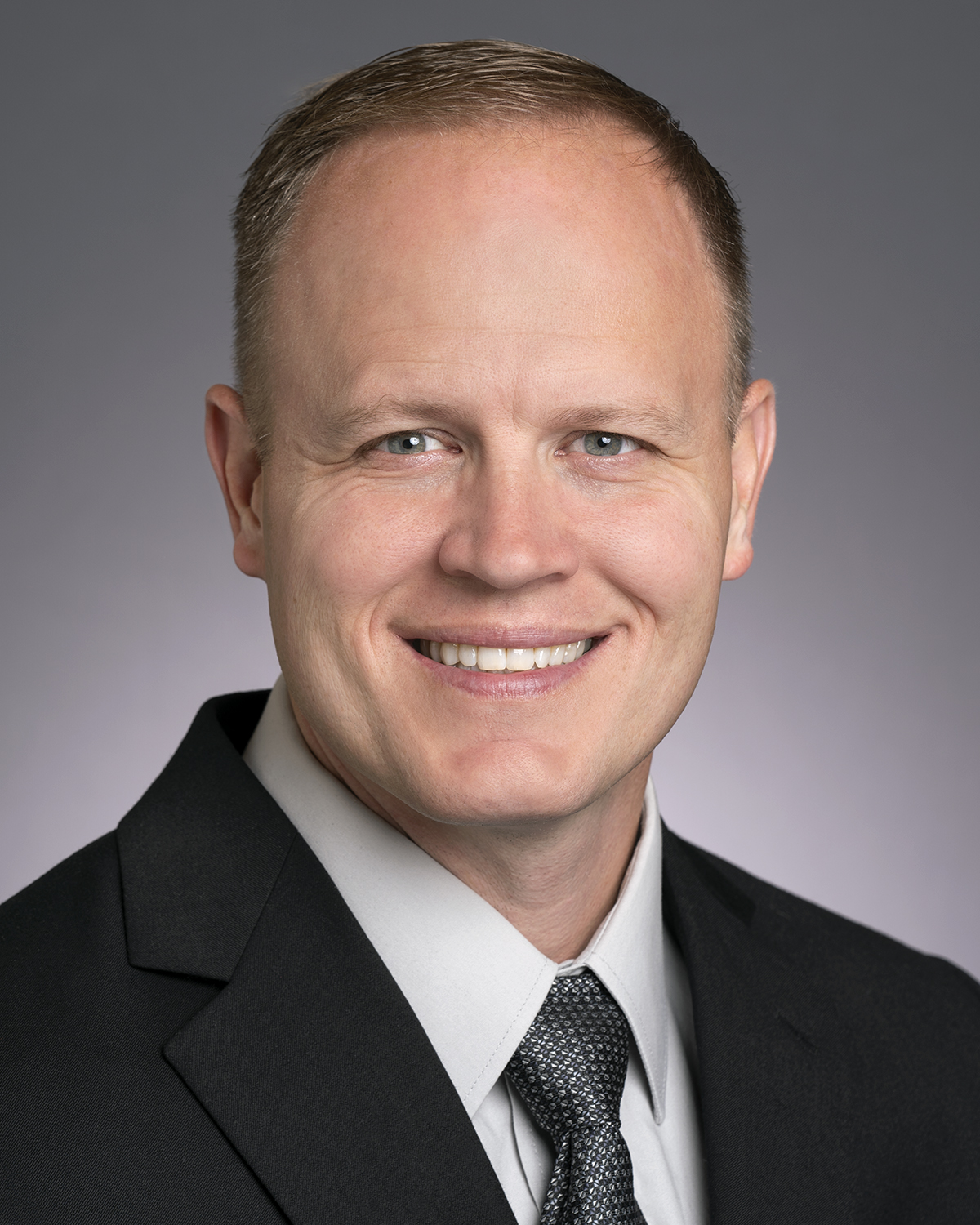 Photo of Rob Farnsworth