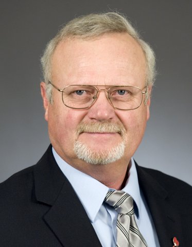 Photo of Roger Erickson