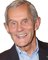 Photo of Ron Erhardt