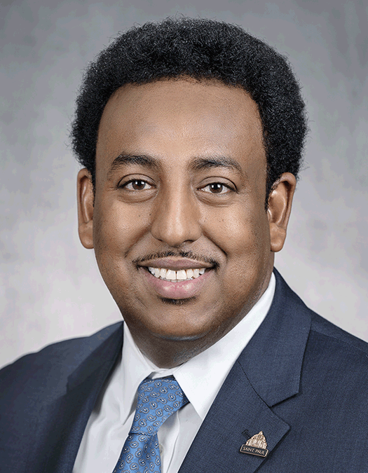 Photo of Samakab Hussein