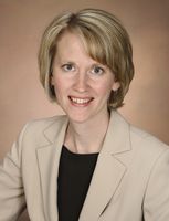 Photo of Sarah Anderson