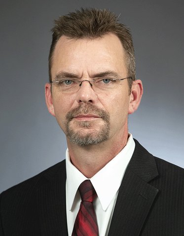 Photo of Shane Mekeland