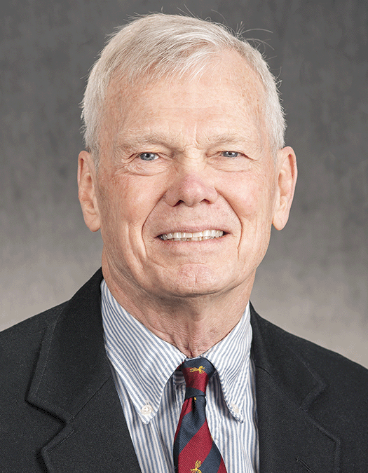 Photo of Steve Sandell