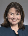 Photo of Susan Kent