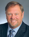 Photo of Thomas M. Bakk