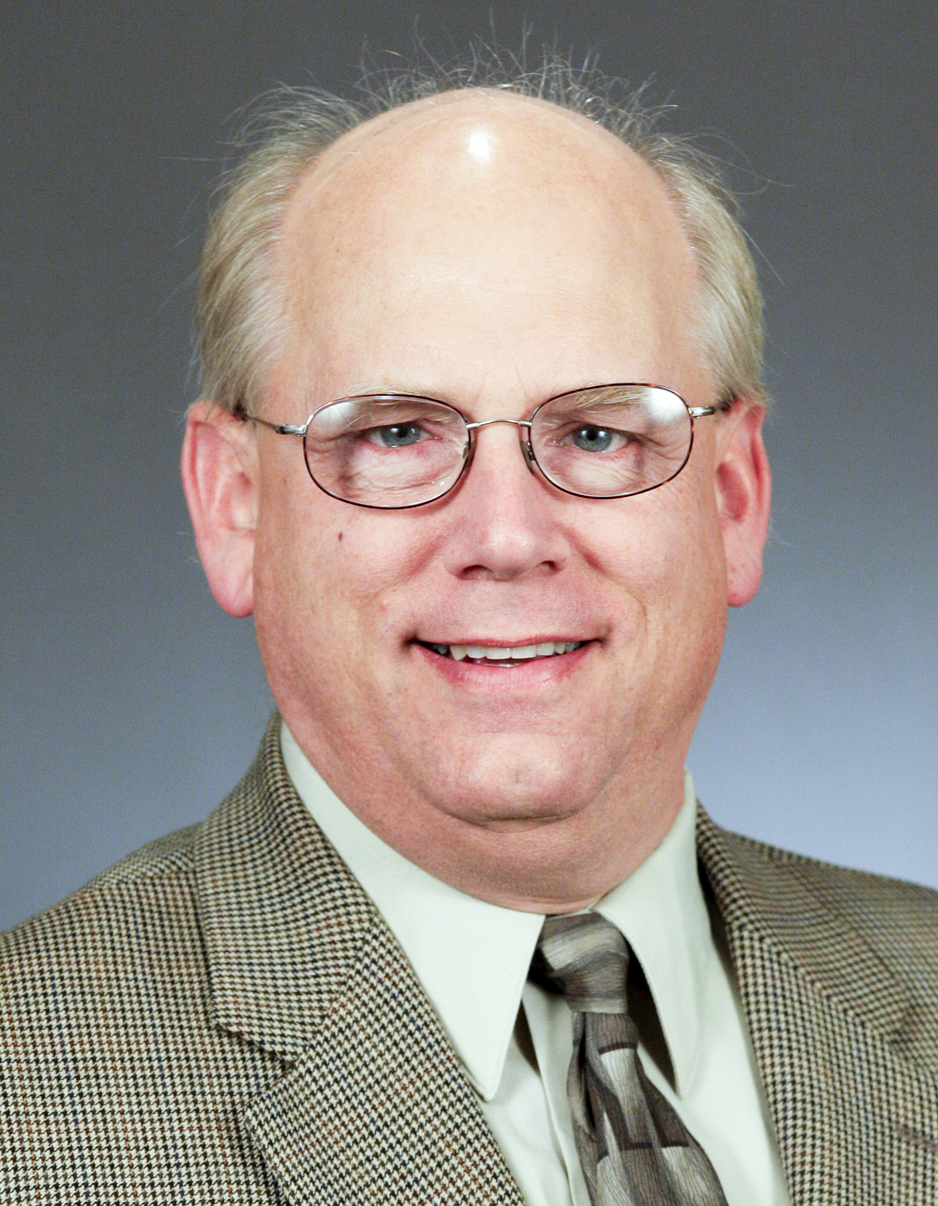 Photo of Tim Faust