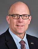 Photo of Tim Miller
