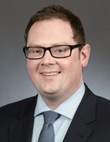 Photo of Tim Sanders