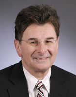 Photo of Tom Anzelc