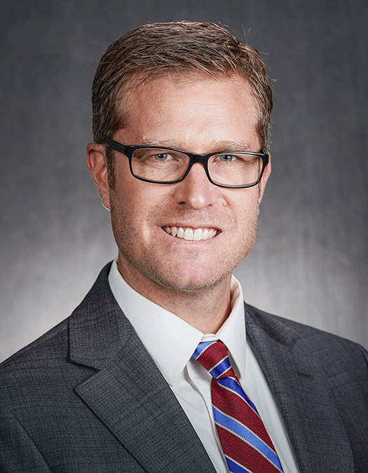 Photo of Tom Dippel