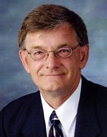 Photo of Tom Hackbarth