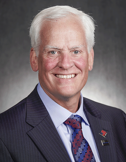 Photo of Tom Sexton