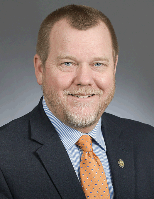 Photo of Tony Jurgens