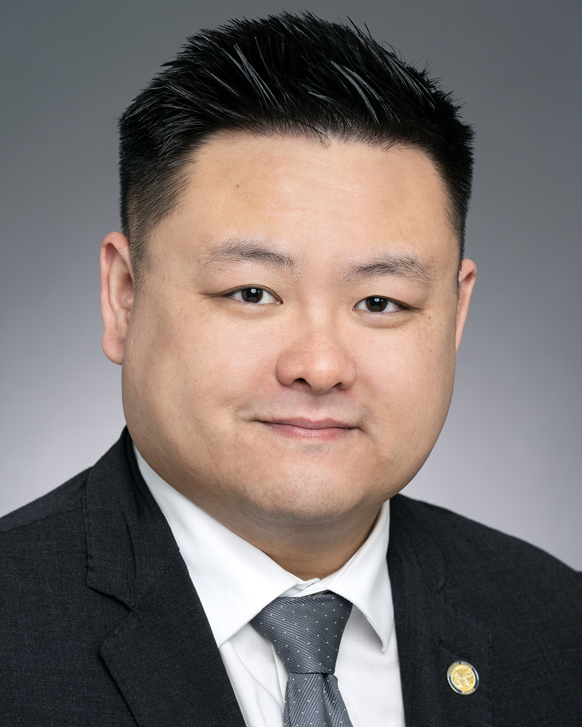 Photo of Tou Xiong