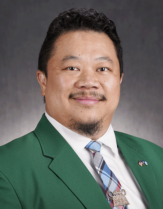 Photo of Xp Lee