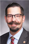 Photo of Aaron McMullen