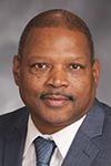 Photo of Alan Gray