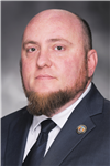 Photo of Andrew McDaniel