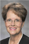 Photo of Annette Turnbaugh