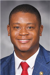 Photo of Anthony Ealy