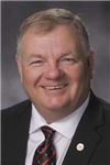 Photo of Barry Hovis