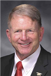 Photo of Bill Irwin