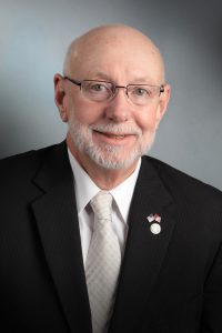 Photo of Bill White