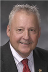 Photo of Brad Pollitt