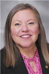 Photo of Carolyn Caton