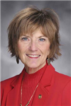 Photo of Cathy Loy