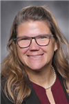 Photo of Cecelie Williams