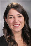 Photo of Crystal Quade