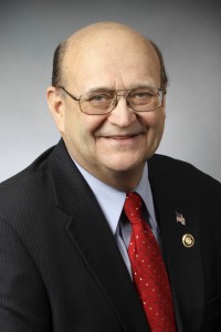 Photo of Dan Brown