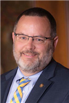 Photo of Dan Shaul