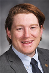 Photo of Dane Diehl