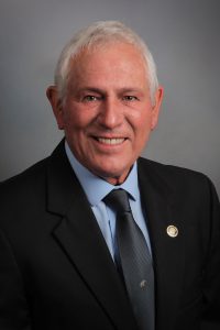 Photo of David Sater