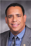 Photo of David Smith