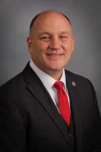 Photo of Denny Hoskins