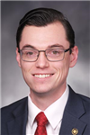 Photo of Dirk Deaton