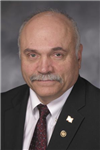 Photo of Don Mayhew