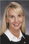 Photo of Dottie Bailey