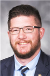 Photo of Doug Mann