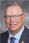Photo of Doyle Justus