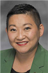 Photo of Emily Weber