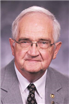 Photo of Herman Morse